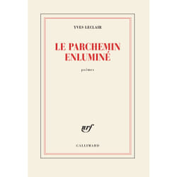 Le parchemin enluminé