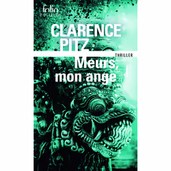 ISBN Meurs, mon ange, Français, 368 pages
