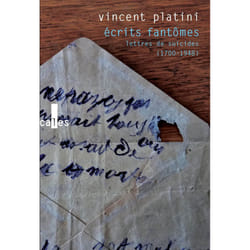 Écrits fantômes : lettres de suicides (1700-1948)
