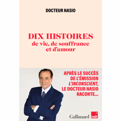 ISBN 10 histoires de vie, de souffrance et d'amour, Français, 160 pages