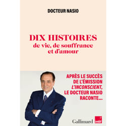 10 histoires de vie, de souffrance et d'amour