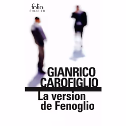 ISBN La version de Fenoglio, Français, 208 pages
