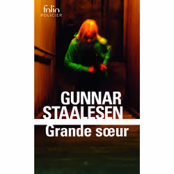 ISBN Grande sœur, Français, 384 pages