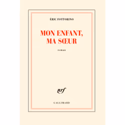 ISBN Mon enfant, ma sœur, Français, 288 pages