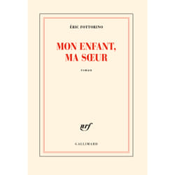 ISBN Mon enfant, ma sœur