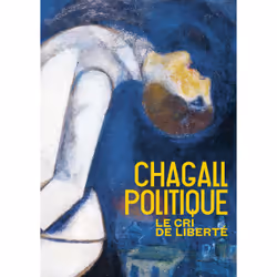 ISBN Chagall politique, Français, 312 pages