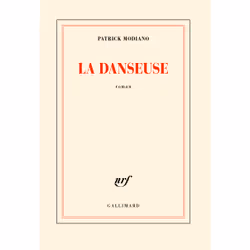 ISBN La danseuse, Français, 112 pages