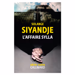 ISBN L’affaire Sylla, Français, 256 pages