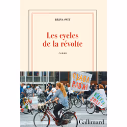 ISBN Les cycles de la révolte, Français, 224 pages