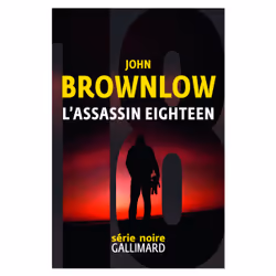 ISBN L’assassin Eighteen, Français, 594 pages
