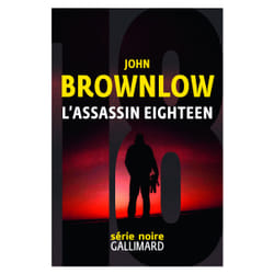 L'assassin Eighteen