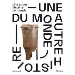 ISBN Une autre histoire du monde, Français, 200 pages