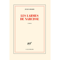 Les larmes de Narcisse