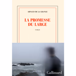 ISBN La promesse du large, Français, 224 pages