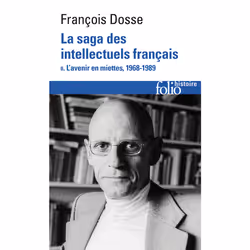 ISBN La saga des intellectuels français, Français, 928 pages