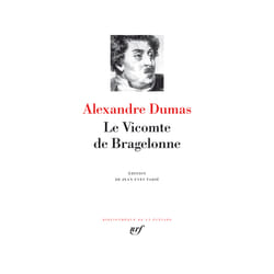 Le Vicomte de Bragelonne