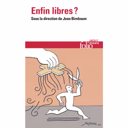ISBN Enfin libres ?, Français, 272 pages