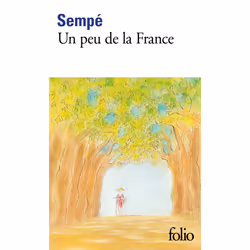 ISBN Un peu de la France, Français, 144 pages