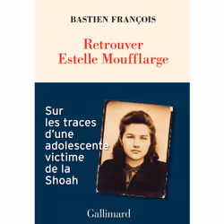 ISBN Retrouver Estelle Moufflarge, Français, 432 pages