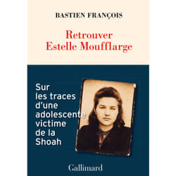 Retrouver Estelle Moufflarge