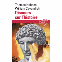 ISBN Discours sur l'histoire, Français, 272 pages