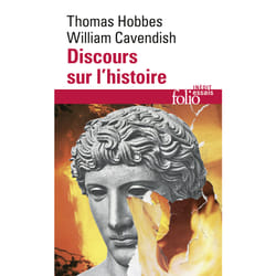 Discours sur l'histoire : Sur le commencement de Tacite - De la lecture de l'histoire