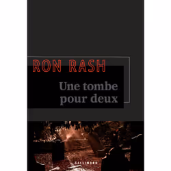 ISBN Une tombe pour deux, Français, 304 pages