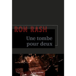 Une tombe pour deux
