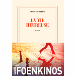 ISBN La vie heureuse, Français, 208 pages