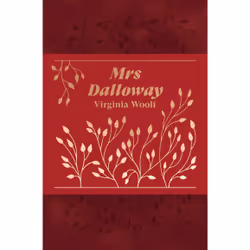 ISBN Mrs Dalloway. Édition collector, Français, 368 pages