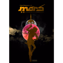 ISBN Une princesse de Mars, Français, 352 pages