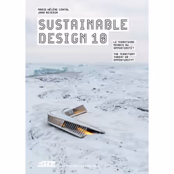 ISBN Sustainable design 10, Français, 160 pages