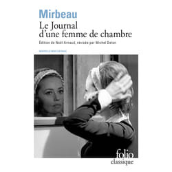 Le Journal d'une femme de chambre