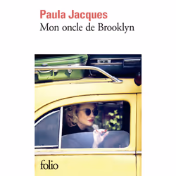 ISBN Mon oncle de Brooklyn, Français, 352 pages
