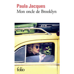 ISBN Mon oncle de Brooklyn