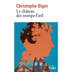 ISBN Le château des trompe-l'œil, Français, 336 pages