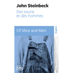 Des souris et des hommes / Of Mice and Men