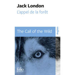 L'appel de la forêt/The call of the wild