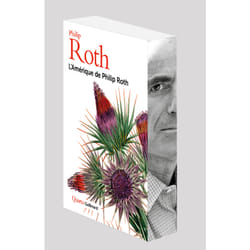 L'Amérique de Philip Roth : Sous étui