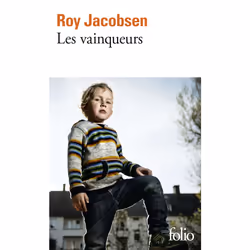 ISBN Les vainqueurs, Français, 784 pages