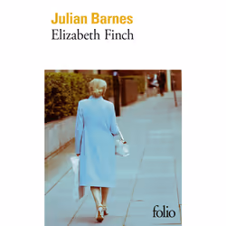 ISBN Elizabeth Finch, Français, 256 pages
