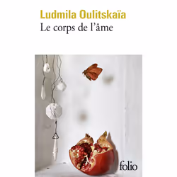 ISBN Le corps de l’âme, Français, 240 pages