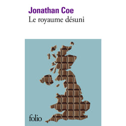 Le royaume désuni