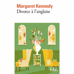 ISBN Divorce à l'anglaise, Français, 528 pages