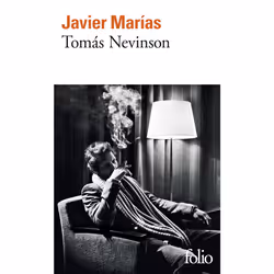 ISBN Tomás Nevinson, Français, 752 pages