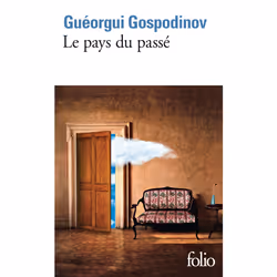 ISBN Le pays du passé, Français, 432 pages