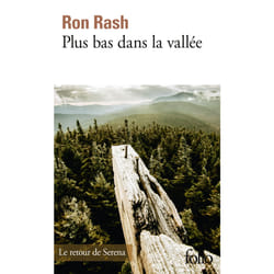 ISBN Plus bas dans la vallée