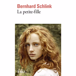 ISBN La petite-fille, Français, 400 pages