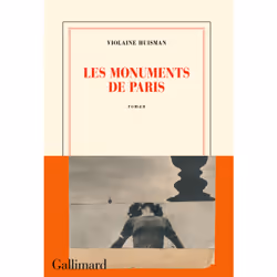 ISBN Les monuments de Paris, Français, 288 pages