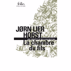 ISBN La chambre du fils, Français, 496 pages
